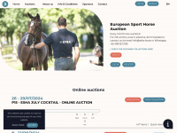 Esha.horse