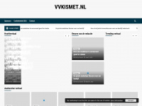 vvkismet.nl