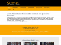 commanfietsen.nl
