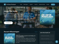 Desevepodcast.nl
