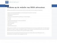 hs26-advocatuur.nl
