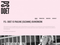 Psdoet.nl