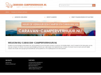 caravan-camperverhuur.nl