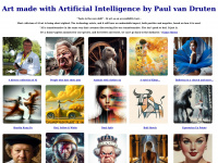 Paulvandruten.nl