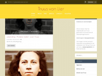 Truusvanlier.nl