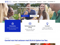 Unileverpartners.nl