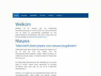 tekakwitha.nl