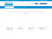 kalcio-products.nl