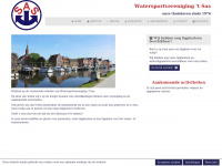 Wsvsas.nl