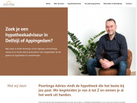 poortinga-advies.nl