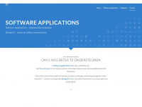 Software-applications.be