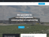 dekruijff-machinebouw.nl