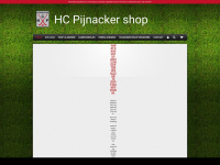 Hcpijnackershop.nl