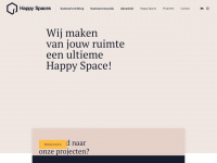 Happyspaces.nl