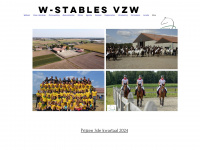W-stables.be