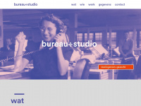 bureau-studio.nl