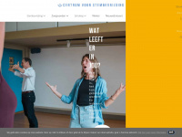 centrumvoorstembevrijding.nl