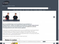 Uneek-shop.nl