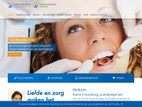 tandartswoerden.com