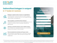 corum-investments.nl