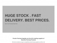 proctersupplies.co.uk
