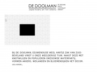 doolman.nl