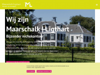 maarschalkligthart.nl