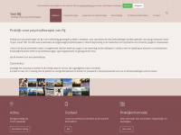 Ppvanrij.nl