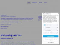 aki-lens.nl