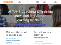 Aktant.nl