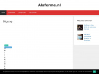 Alaferme.nl