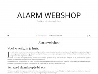 Alarmwebshop.nl