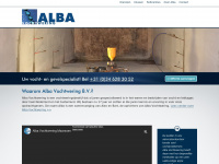 alba-vochtwering.nl