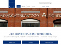 Albicher.nl