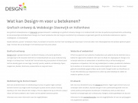 Design-m.nl