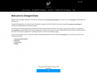 designerdata.nl