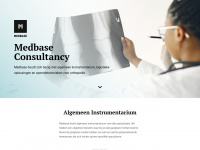 Medbaseconsultancy.nl