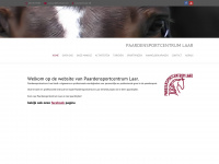 Paardensportcentrumlaar.nl