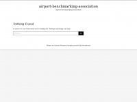 airport-benchmarking-association.com