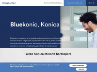 bluekonic.nl