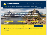 Scandinavie-overtocht.nl