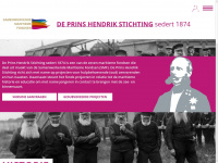 deprinshendrikstichting.nl