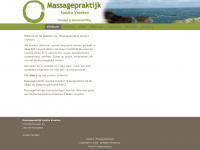 massagepraktijksandravreeken.nl