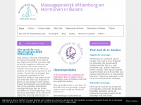 massagepraktijkwiltenburg.nl