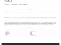 Unitosports-shops.nl