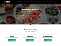 voedingschema.nl
