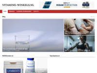 Vitamine-winkels.nl