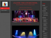 Zaansetheaterschool.nl