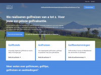Ilovegolf.be