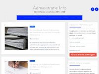 administratie-info.nl